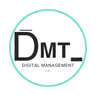DMT Logo